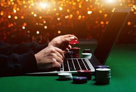 Вход на зеркало Casino Olimp