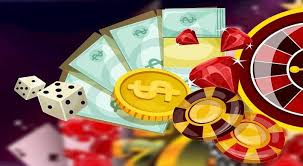 Вход на зеркало Casino Olimp